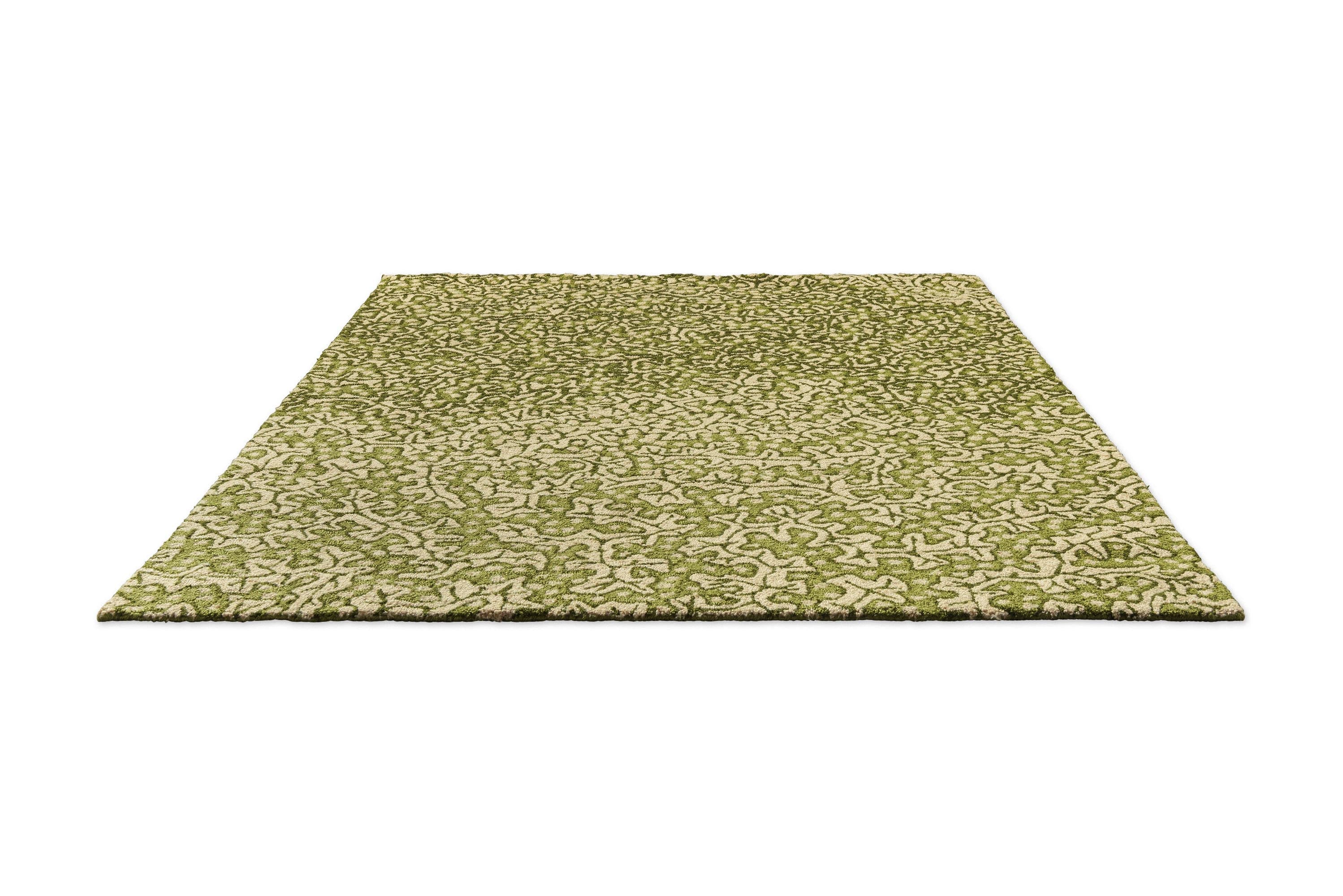 Sanderson Truffle Olive 446007 - Image 8