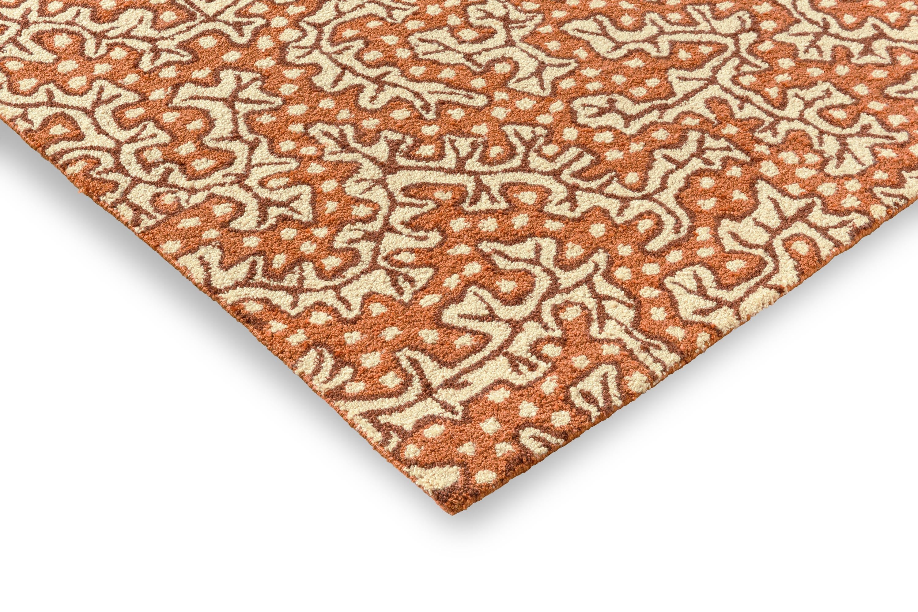 Sanderson Truffle Sandstone 446003 - Image 3