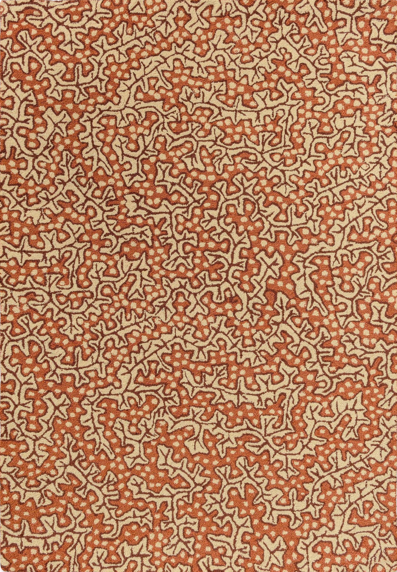 Sanderson Truffle Sandstone 446003 - Image 9