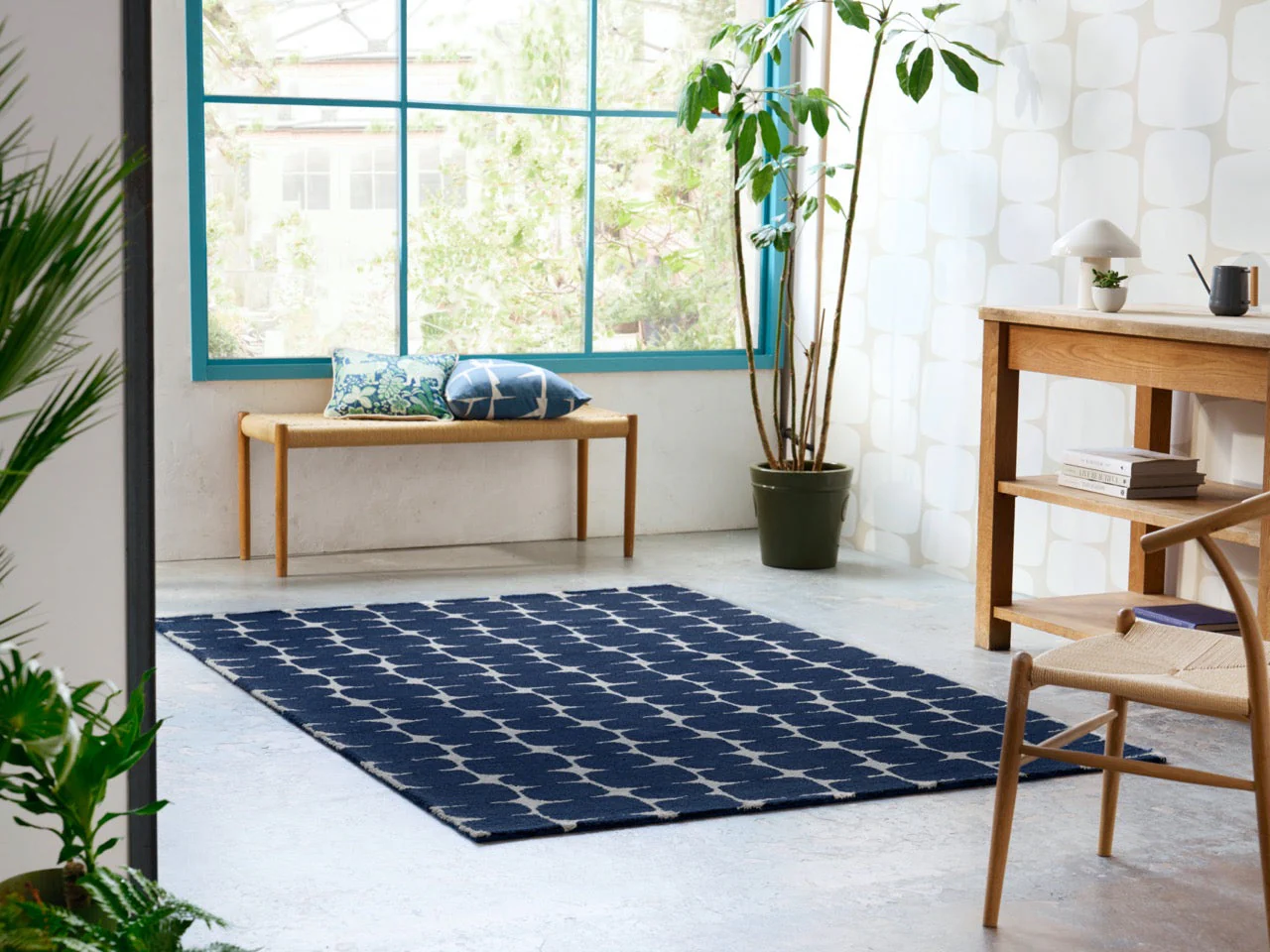 Scion Little Lohko Indigo 124208 - Image 2