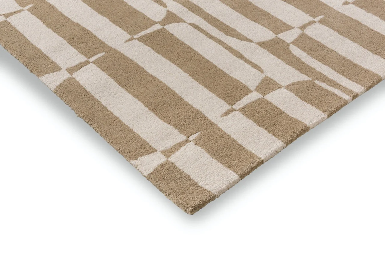 Scion Lohko Stripe Pebble 123101 - Image 3