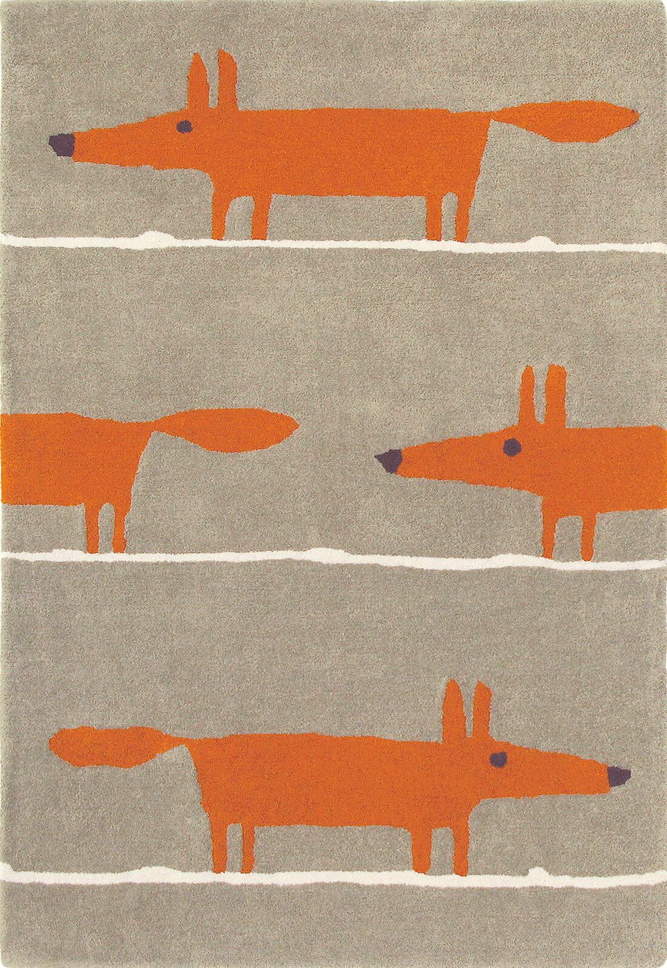 Scion Mr Fox Cinnamon 25303 - Image 3