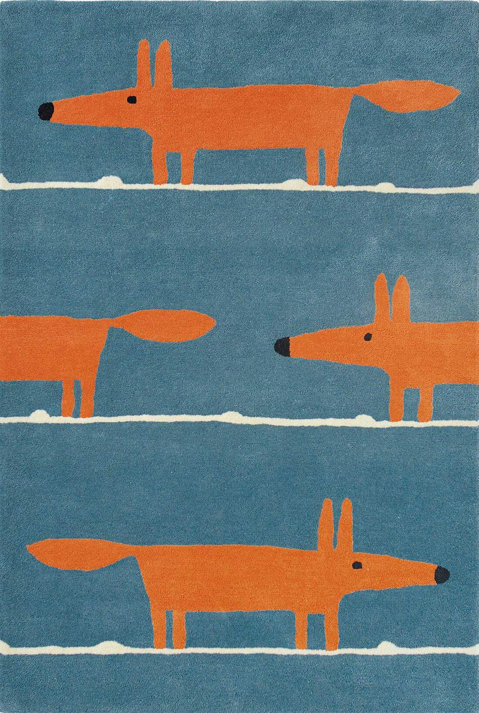 Scion Mr Fox Denim 25318 - Image 3