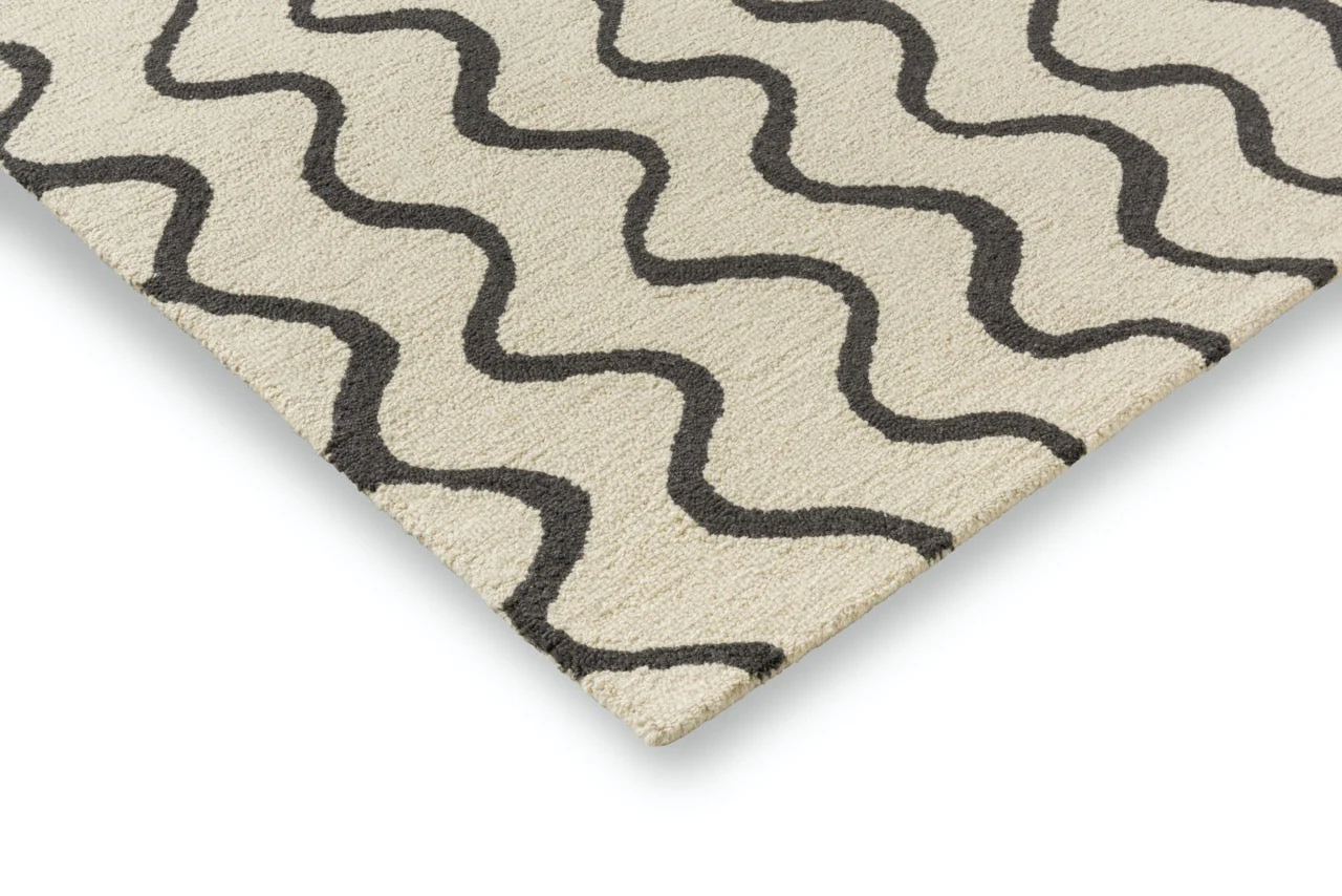 Scion Ribbon Charcoal 124305 - Image 3