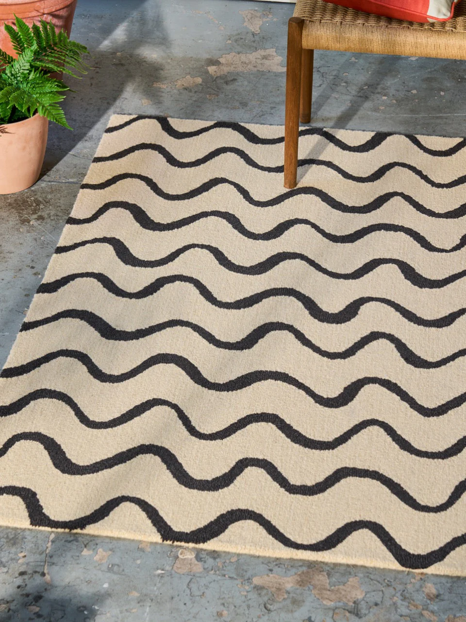 Scion Ribbon Charcoal 124305 - Image 6