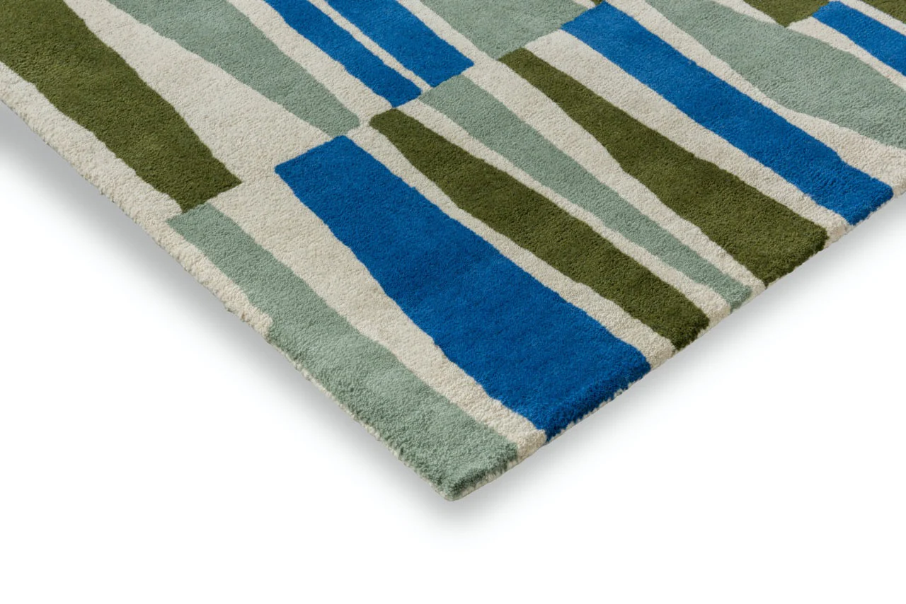 Scion Saku Olive 123417 - Image 4
