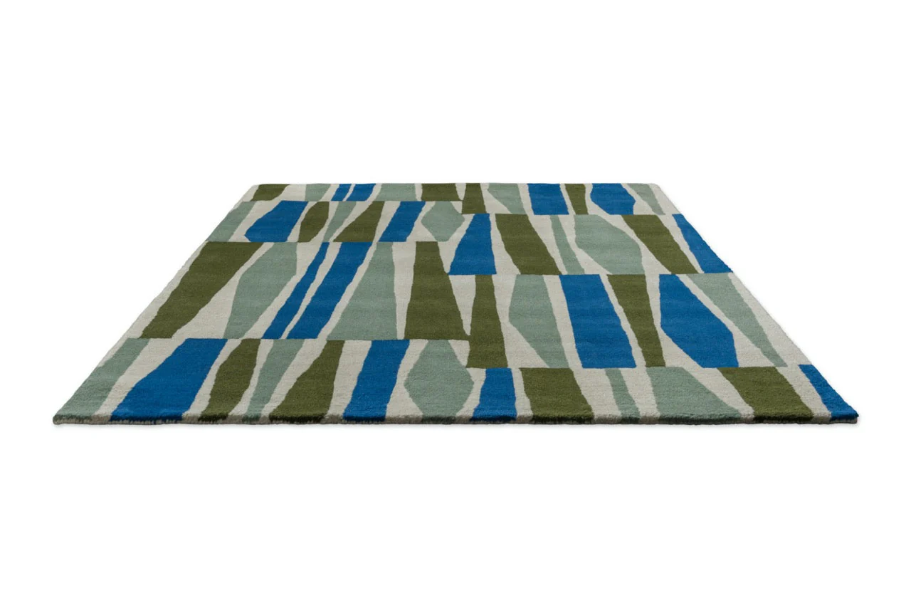 Scion Saku Olive 123417 - Image 6