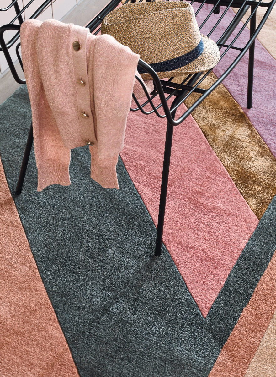 Ted Baker Jardin Pink 160902 - Image 3