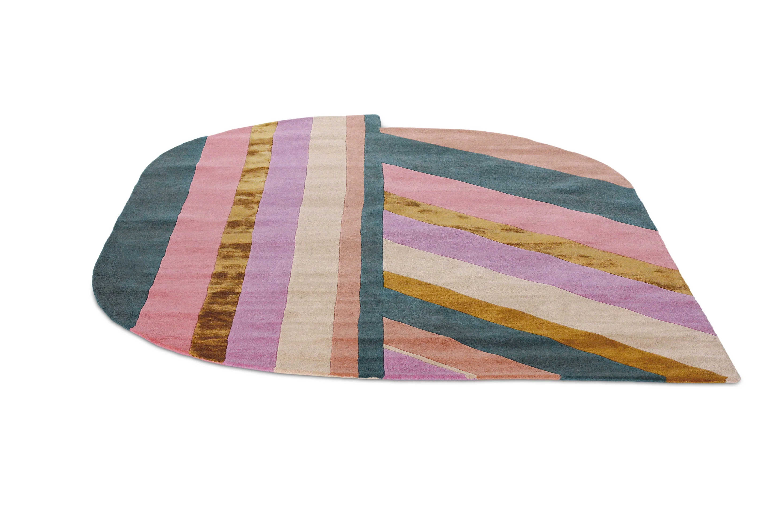Ted Baker Jardin Pink 160902 - Image 4