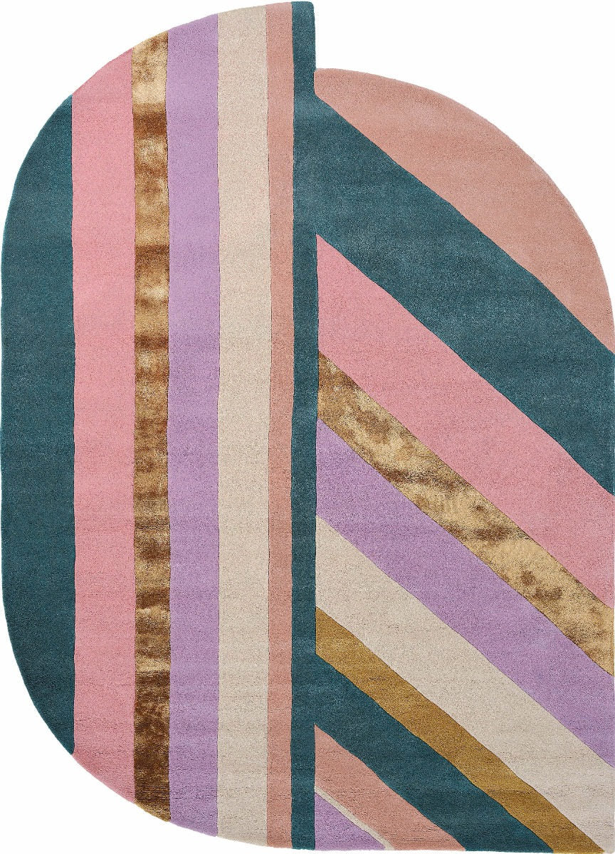 Ted Baker Jardin Pink 160902 - Image 7
