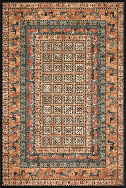 Timeless Creativity Kazak Kashqai 4301.500 - Image 8