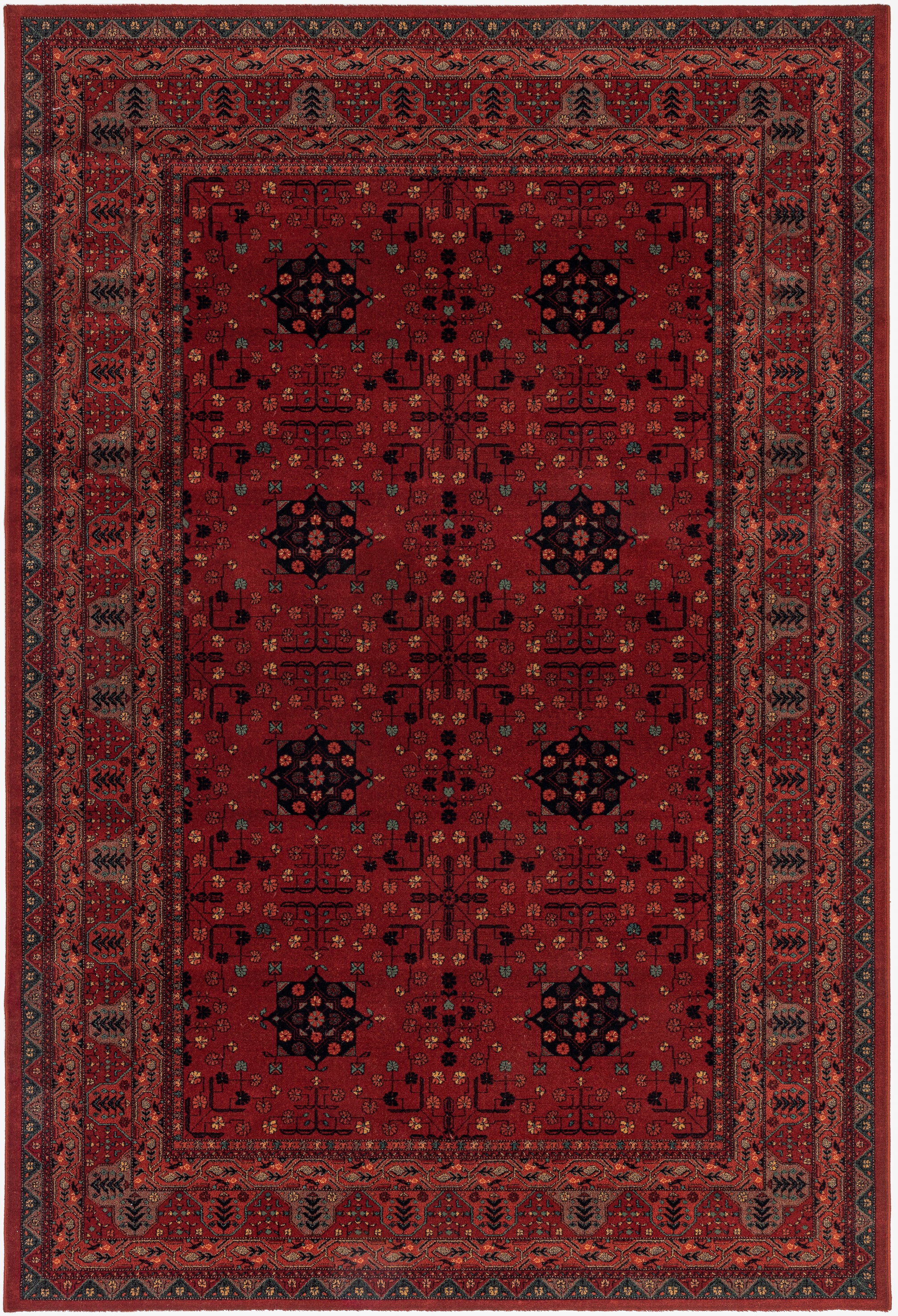Timeless Creativity Kazak Kashqai 4302.300 - Image 2