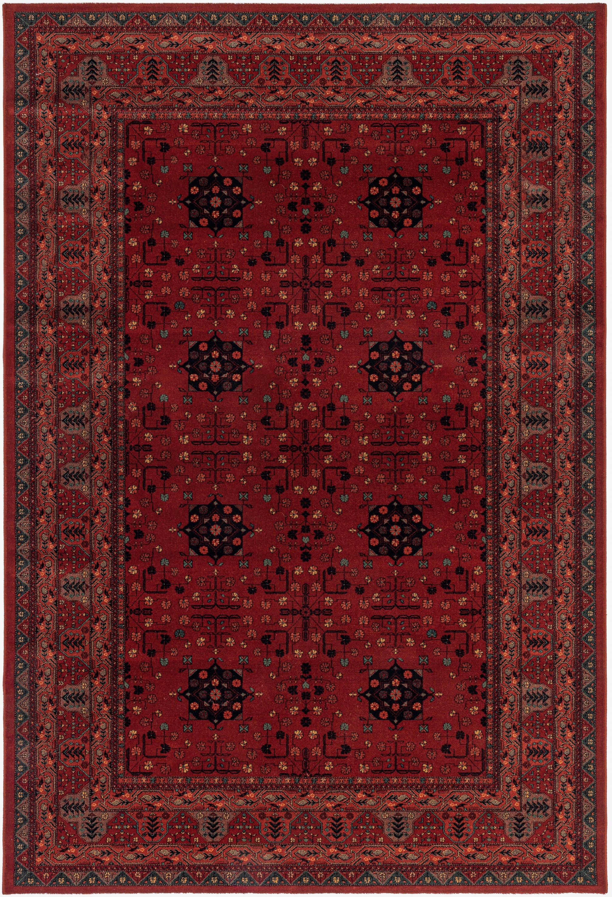 Timeless Creativity Kazak Kashqai 4302.300 - Image 8