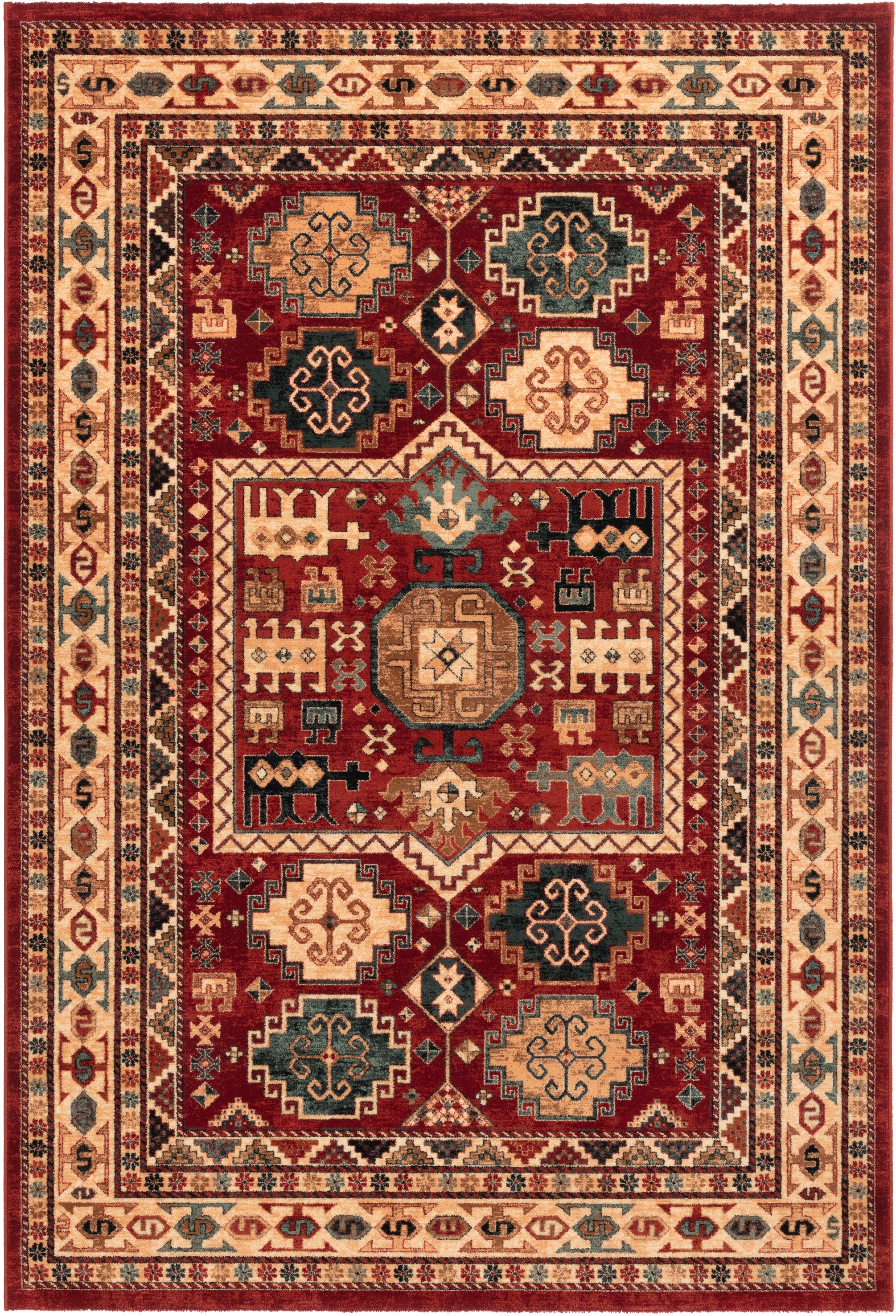 Timeless Creativity Kazak Kashqai 4306.300 - Image 9