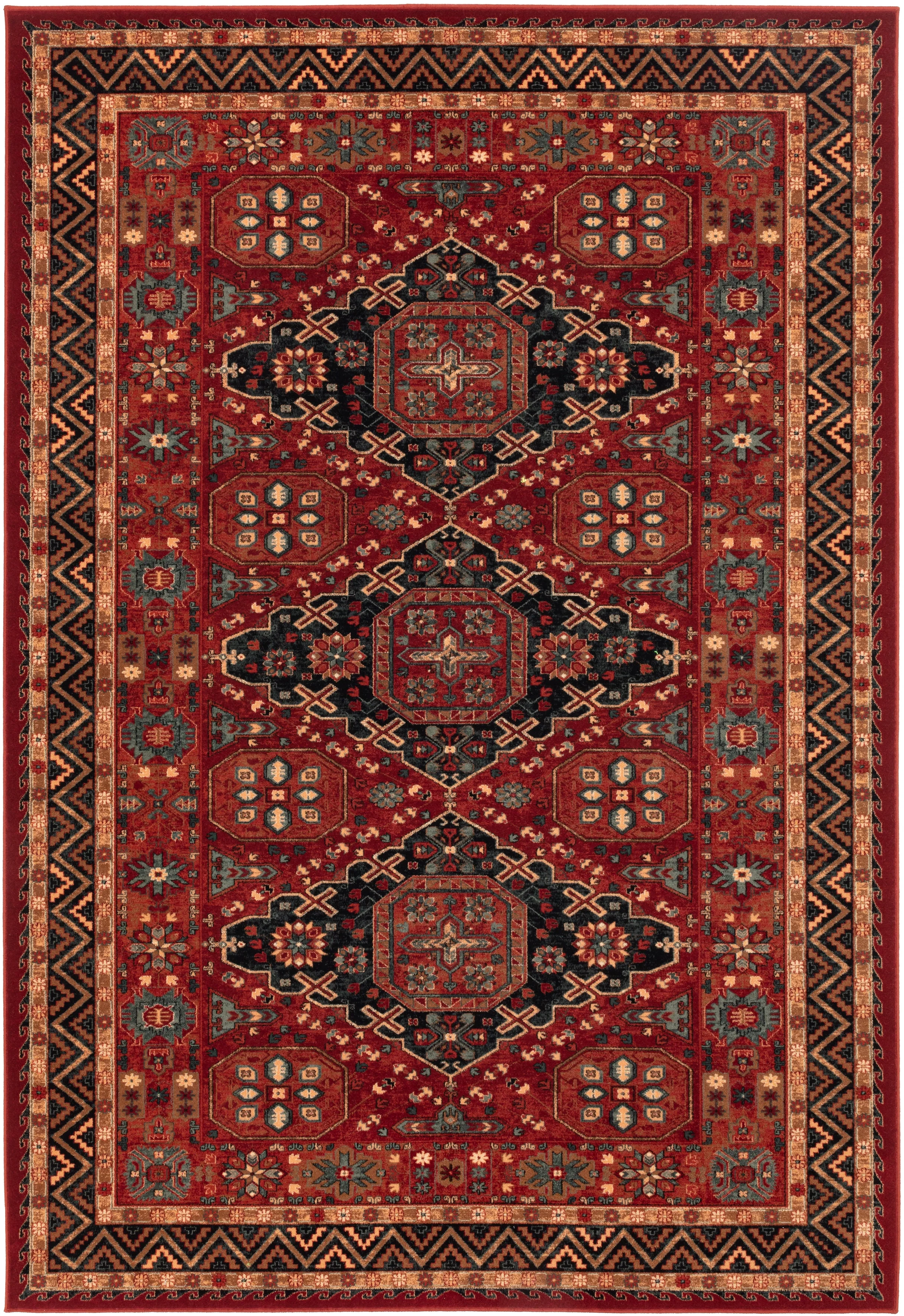 Timeless Creativity Kazak Kashqai 4308.300 - Image 4