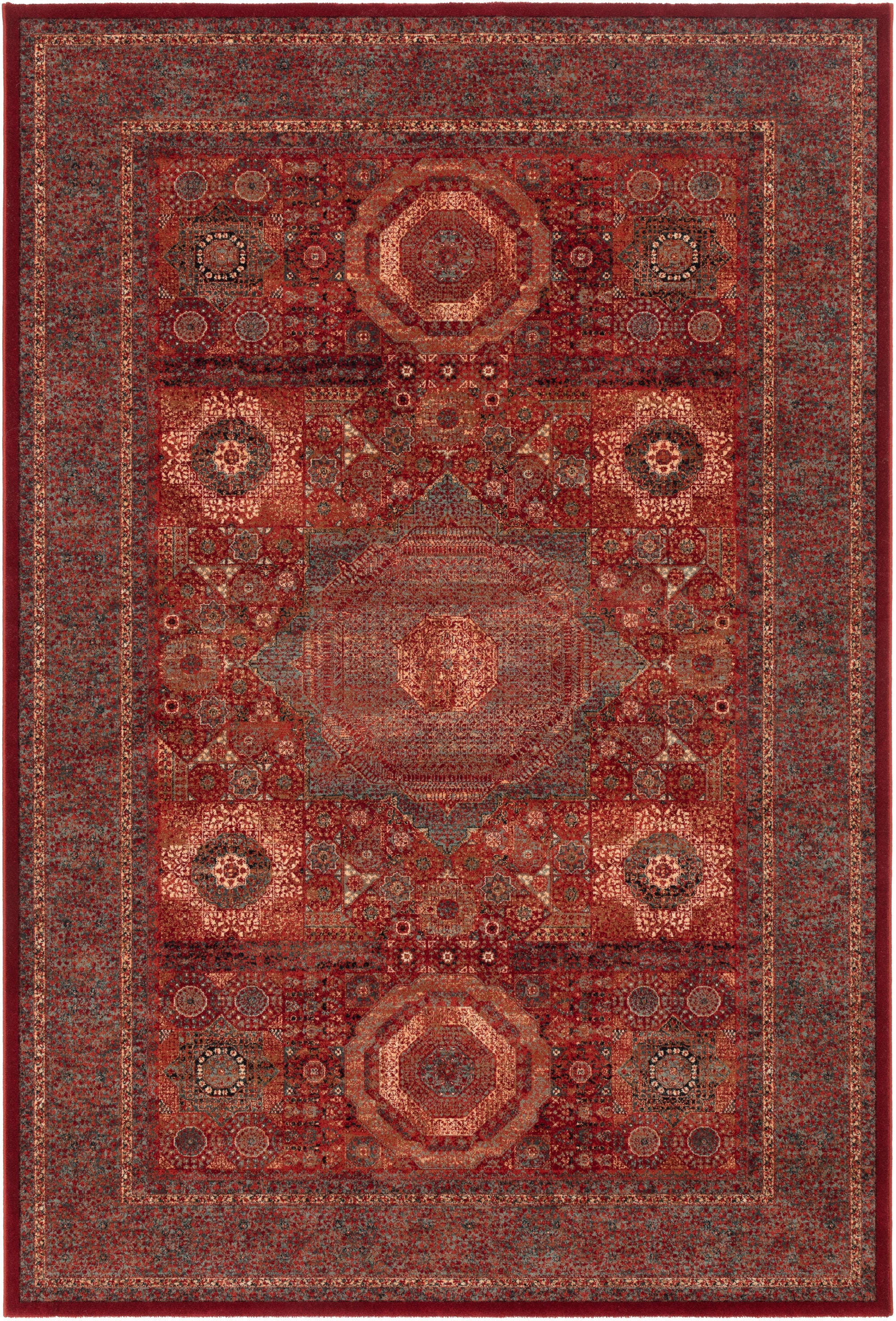 Timeless Creativity Kazak Kashqai 4321.300 - Image 2