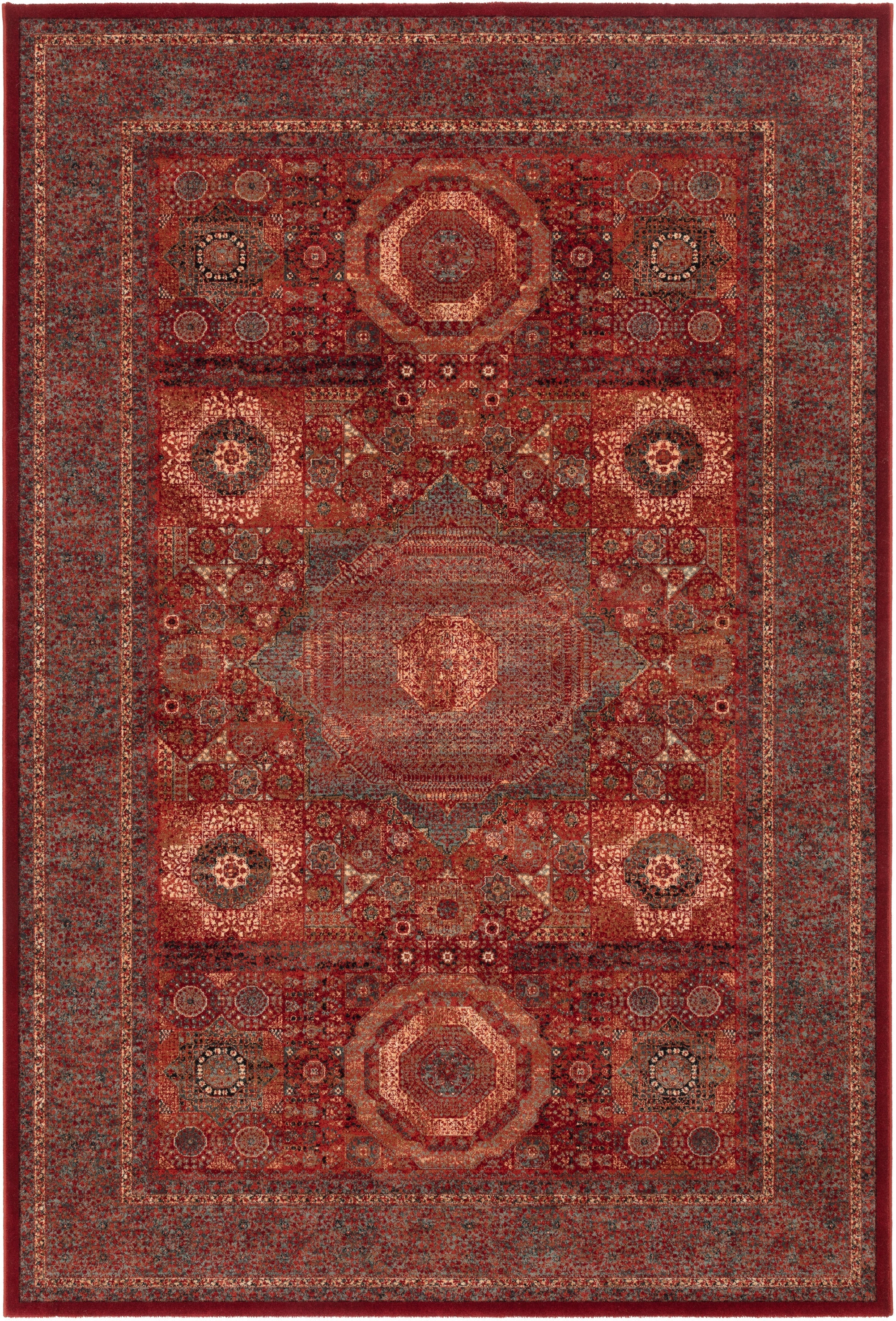 Timeless Creativity Kazak Kashqai 4321.300 - Image 4