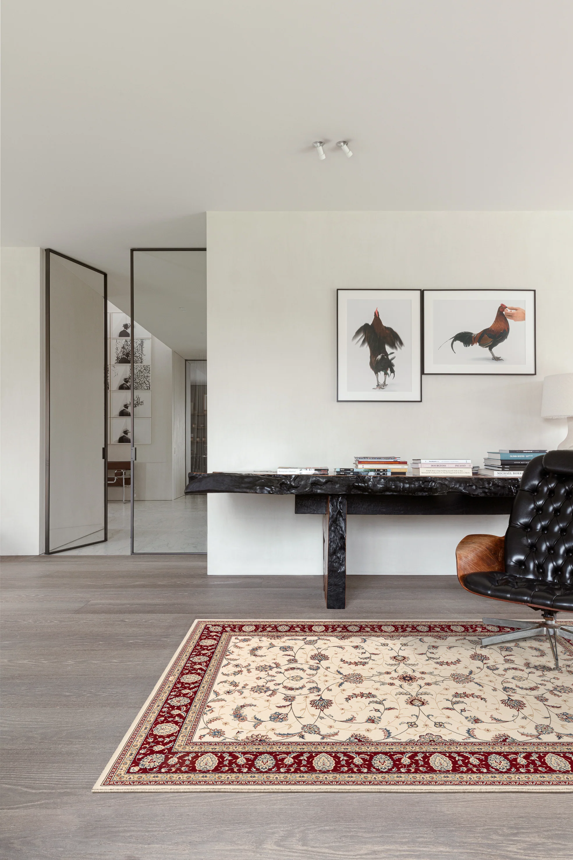 Timeless Creativity Royal Classic Diamond 7244.104 - Image 3