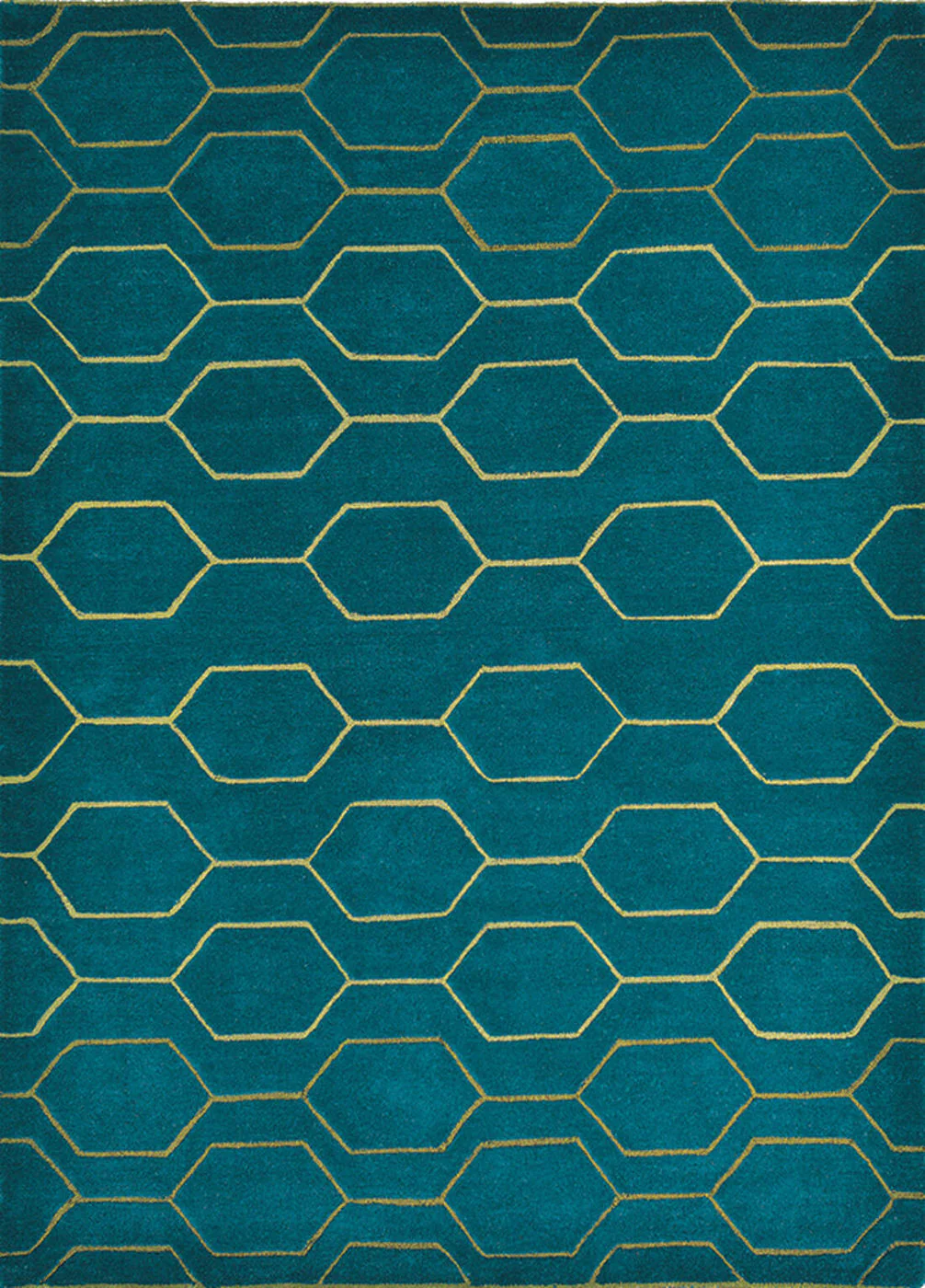 Wedgwood Arris Teal 37307 - Image 3