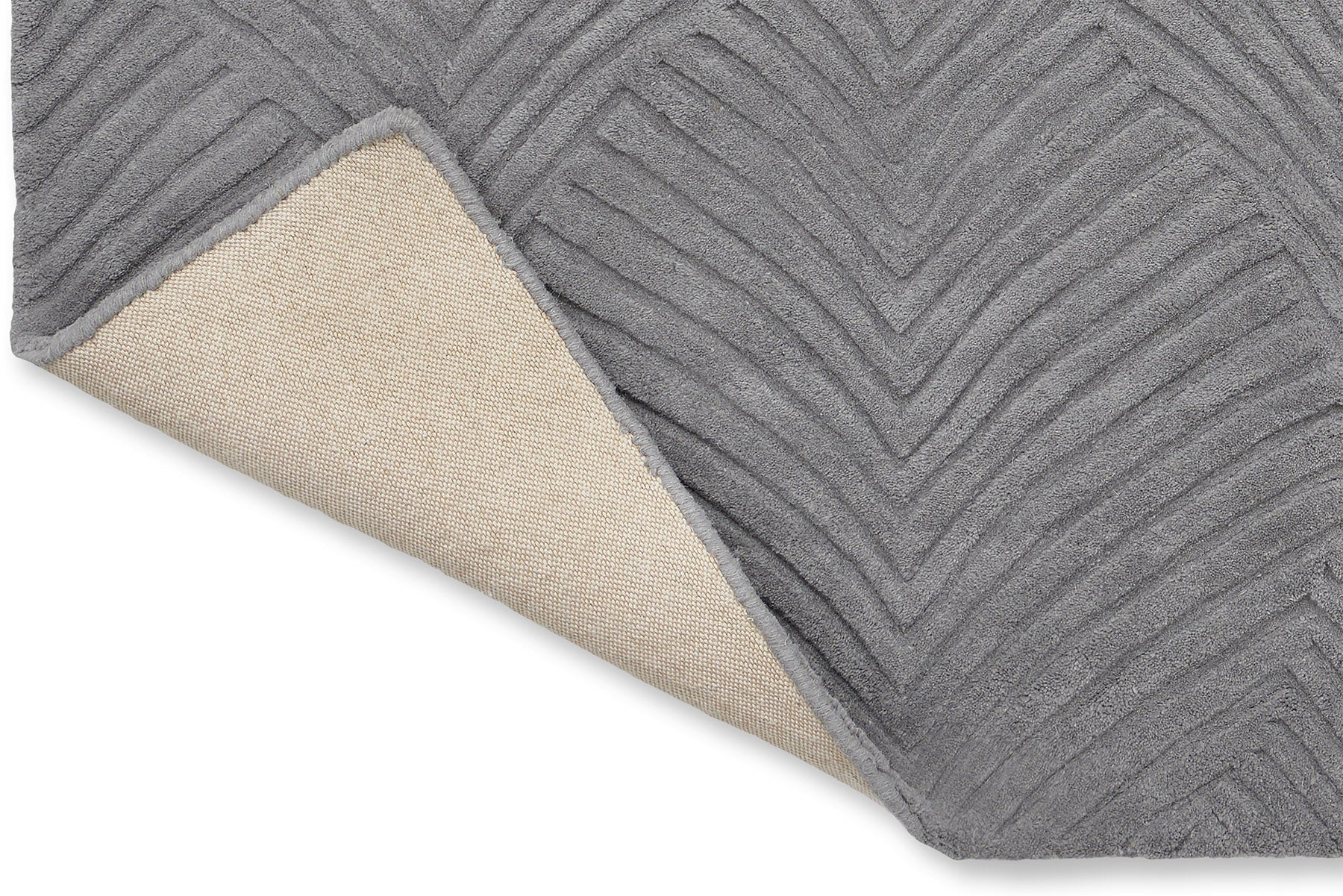 Wedgwood Folia 2.0 Cool Grey 38904 - Image 5