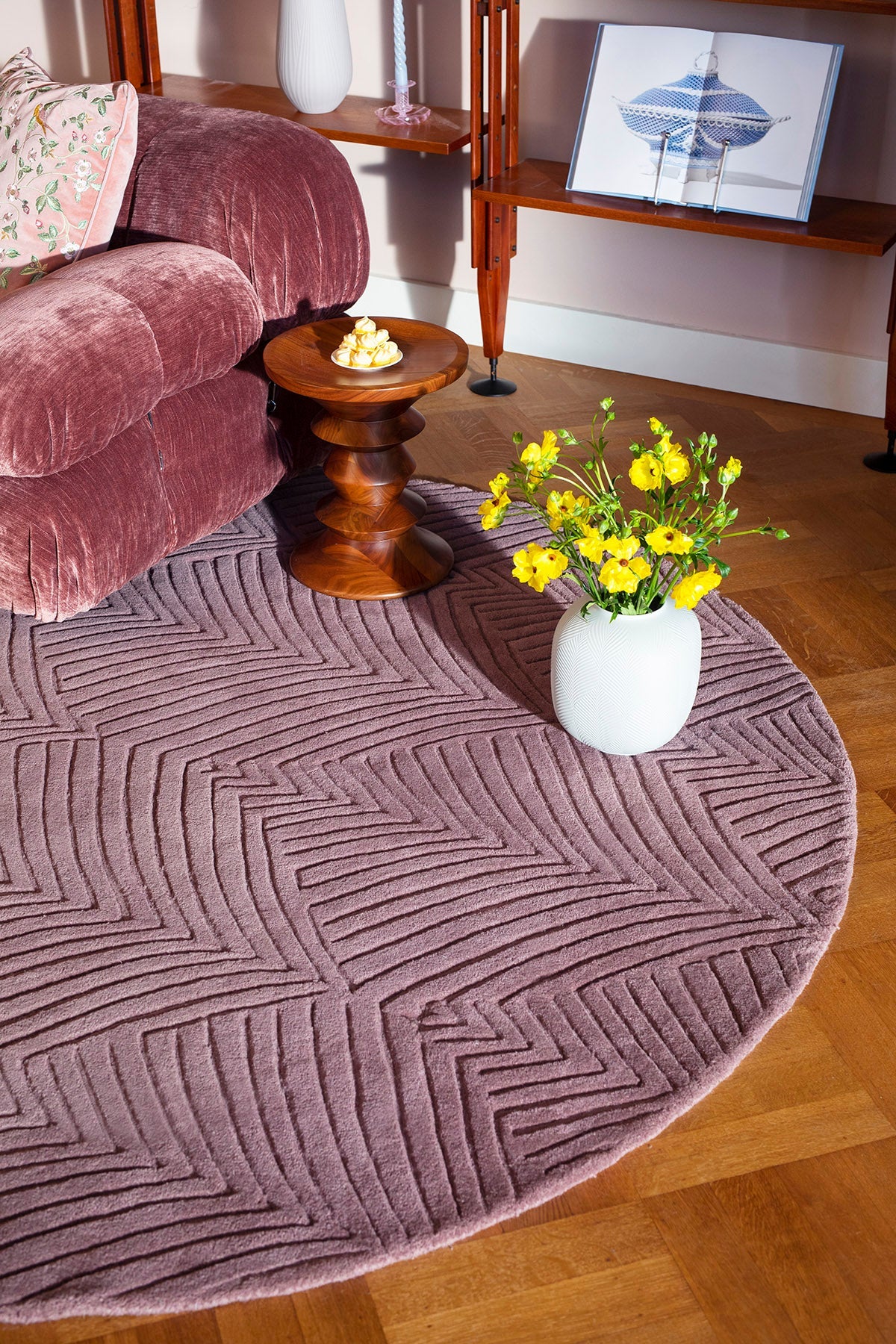 Wedgwood Folia 2.0 Mink 38902 - Image 7