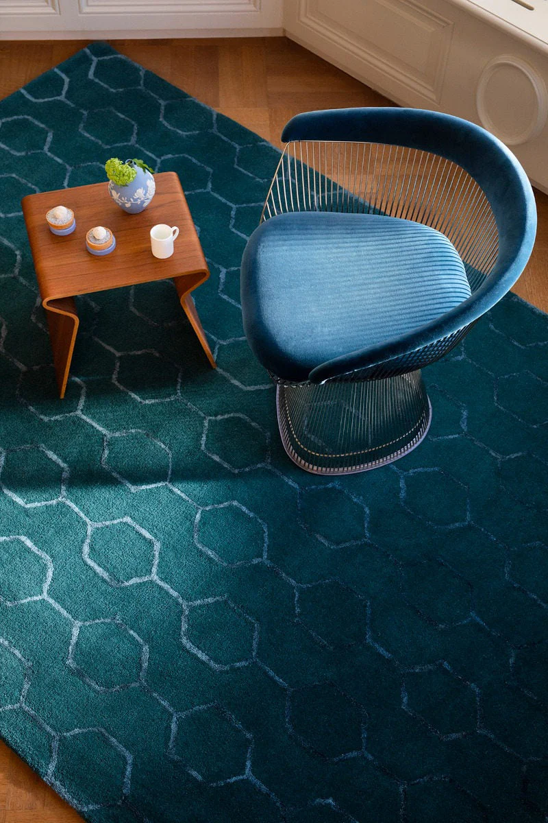 Wedgwood Gio Teal 39107 - Image 2