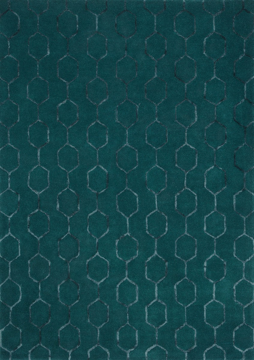 Wedgwood Gio Teal 39107 - Image 6