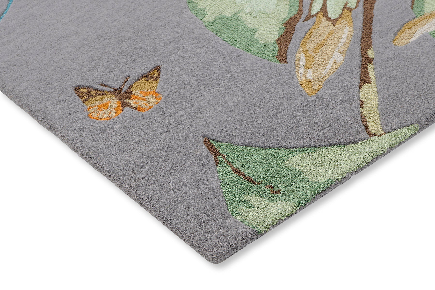 Wedgwood Hummingbird Grey 37804 - Image 3