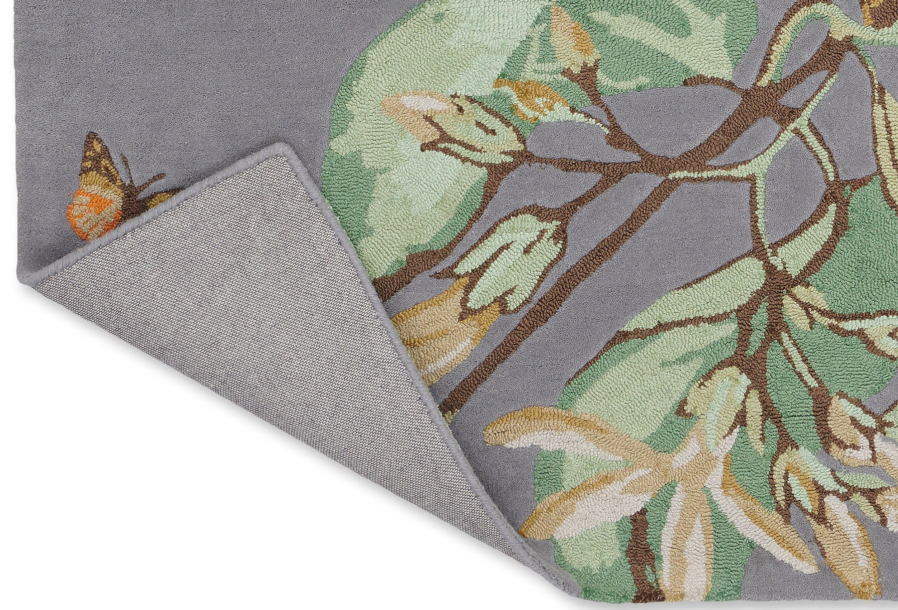 Wedgwood Hummingbird Grey 37804 - Image 4