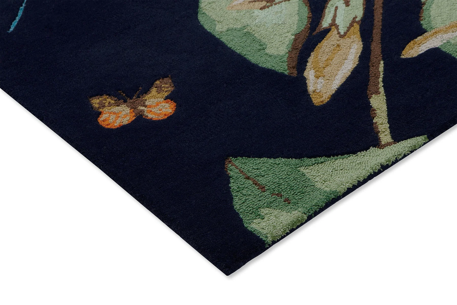 Wedgwood Hummingbird Navy 37818 - Image 5