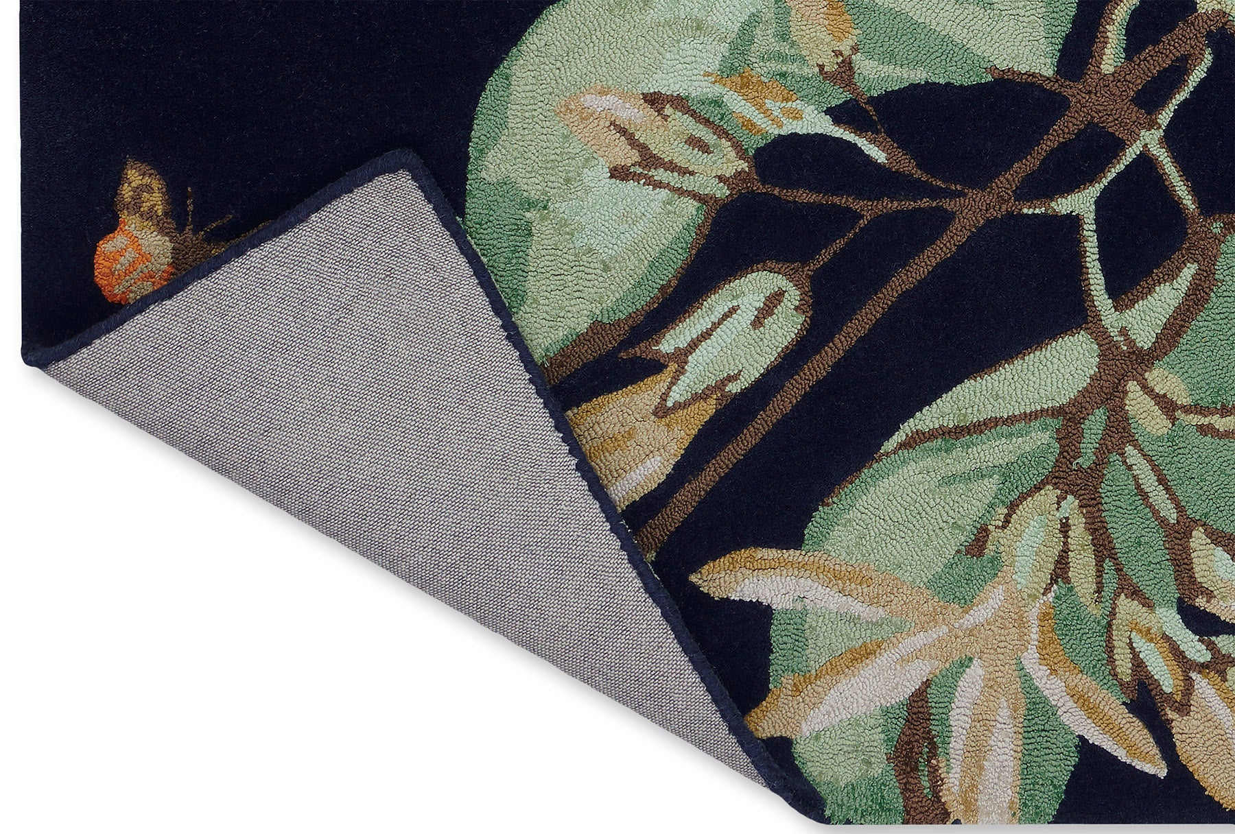 Wedgwood Hummingbird Navy 37818 - Image 6