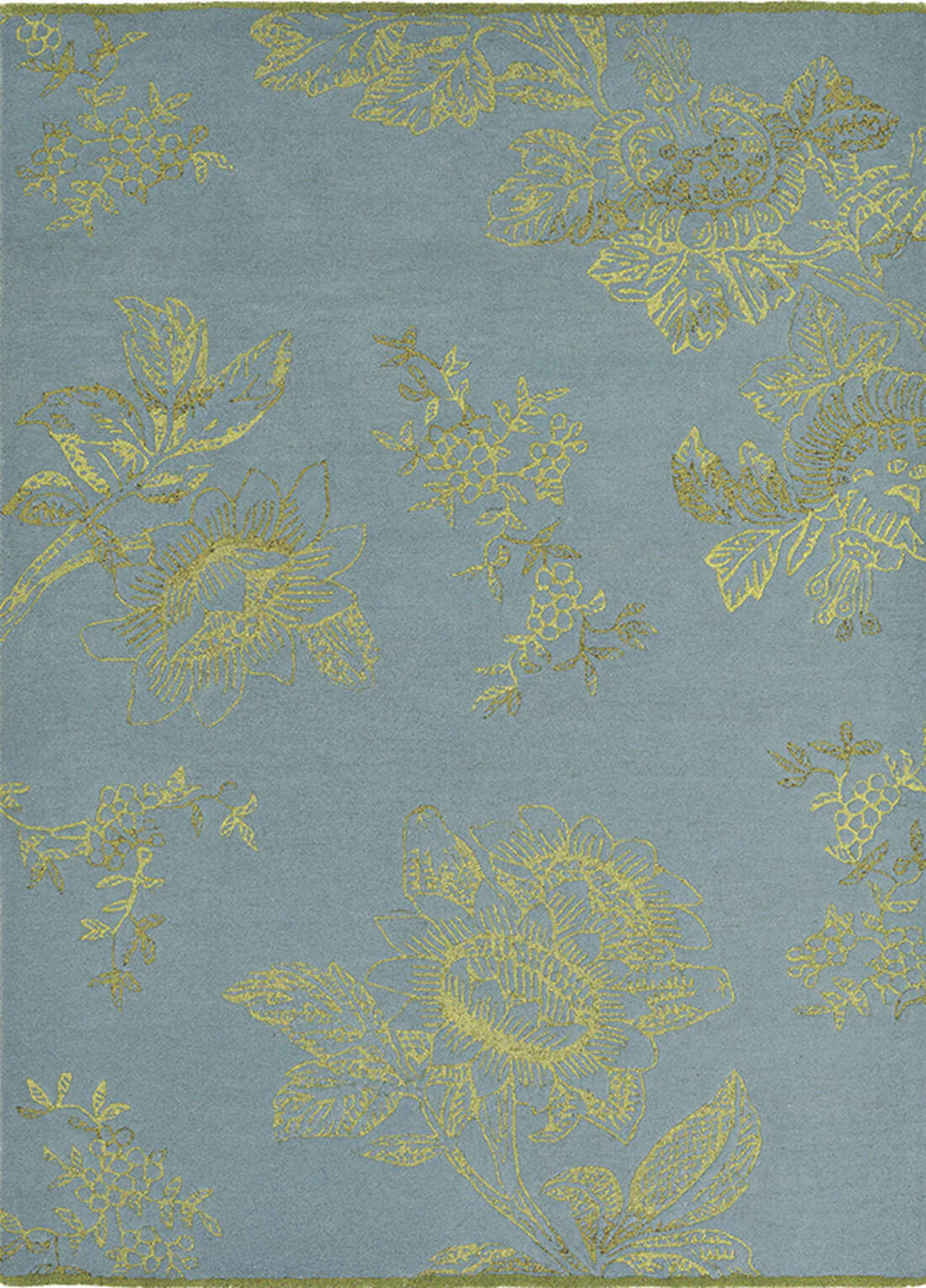 Wedgwood Tonquin blue 37008 - Image 4