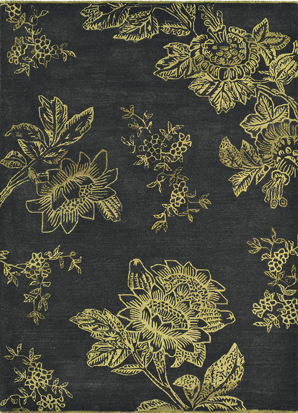 Wedgwood Tonquin Charcoal 37005 - Image 3